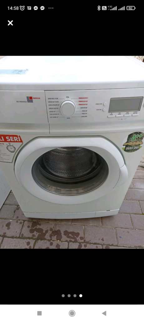 İzmir ikinci el ev eşyası alan 