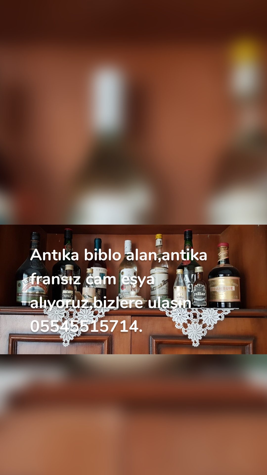 Antıka biblo alan,antika fransız cam eşya alıyoruz,bizlere ulaşın 05545515714. 