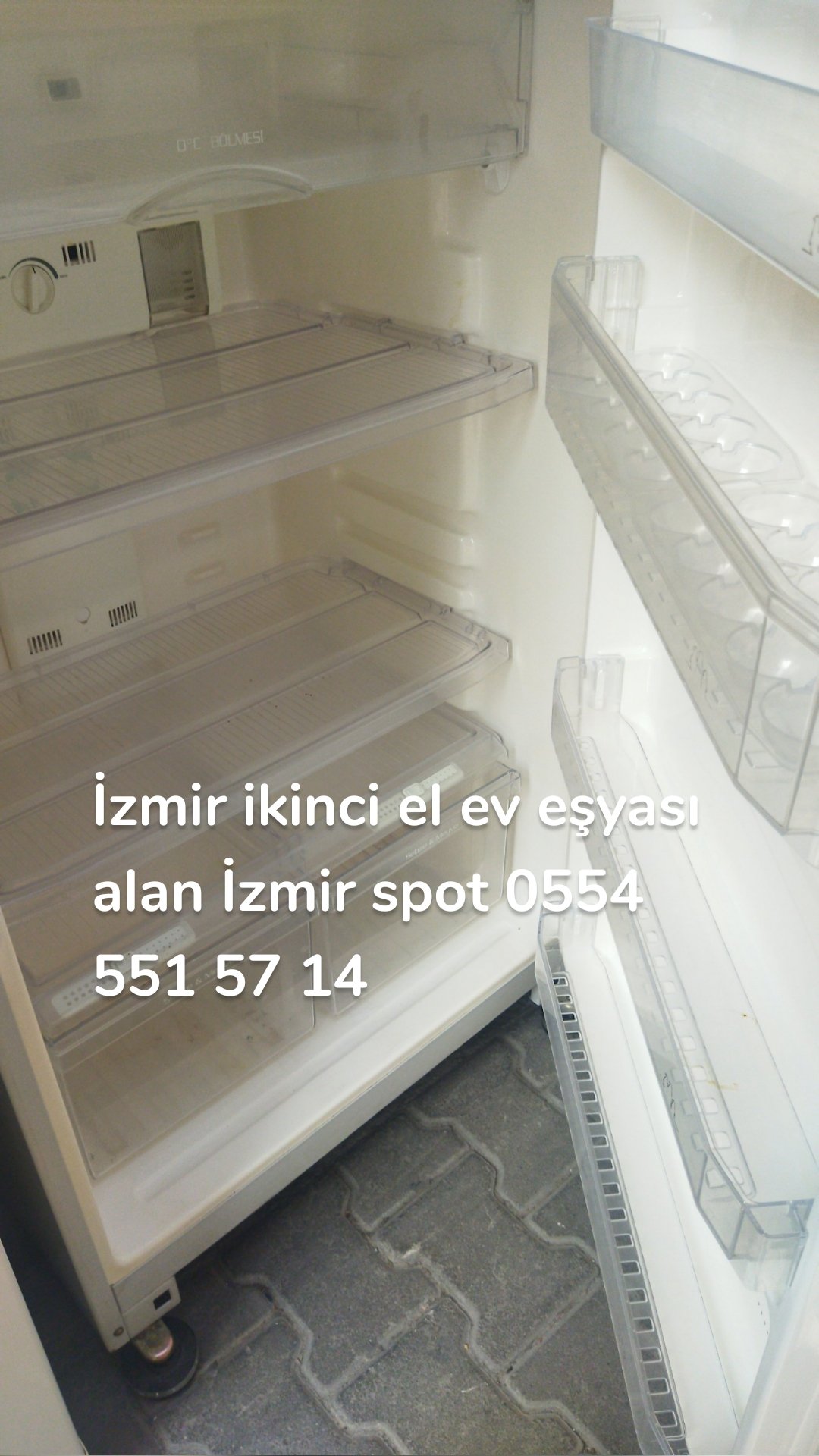 İzmir ikinci el ev eşyası alan İzmir spot 0554 551 57 14