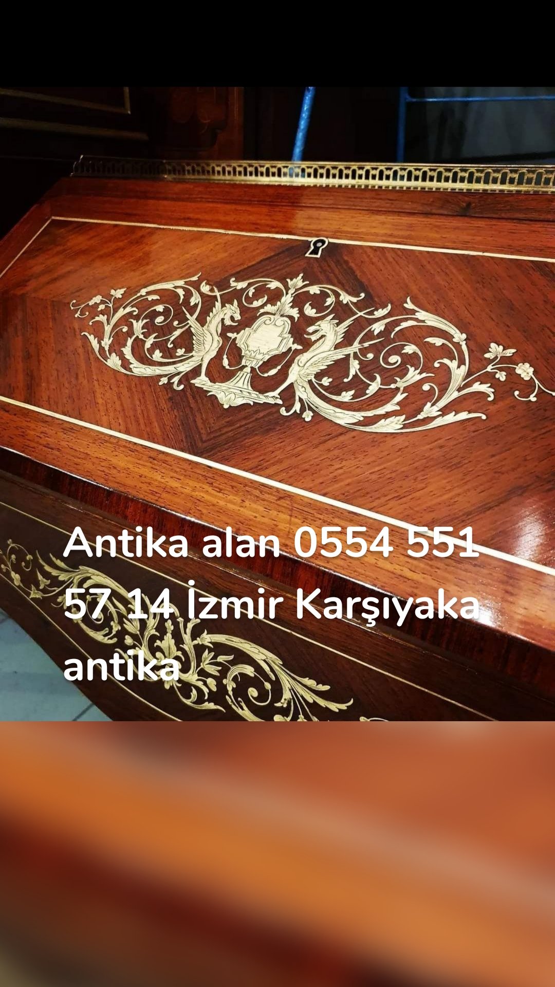 Antika alan 0554 551 57 14 İzmir Karşıyaka antika 